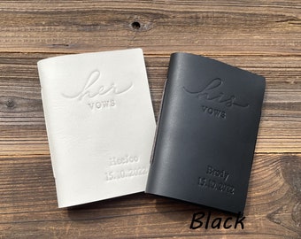 Livreto de votos de casamento, livros de votos para ele e para ela, livro de votos, livreto de votos personalizado, presente de casamento, presente de aniversário