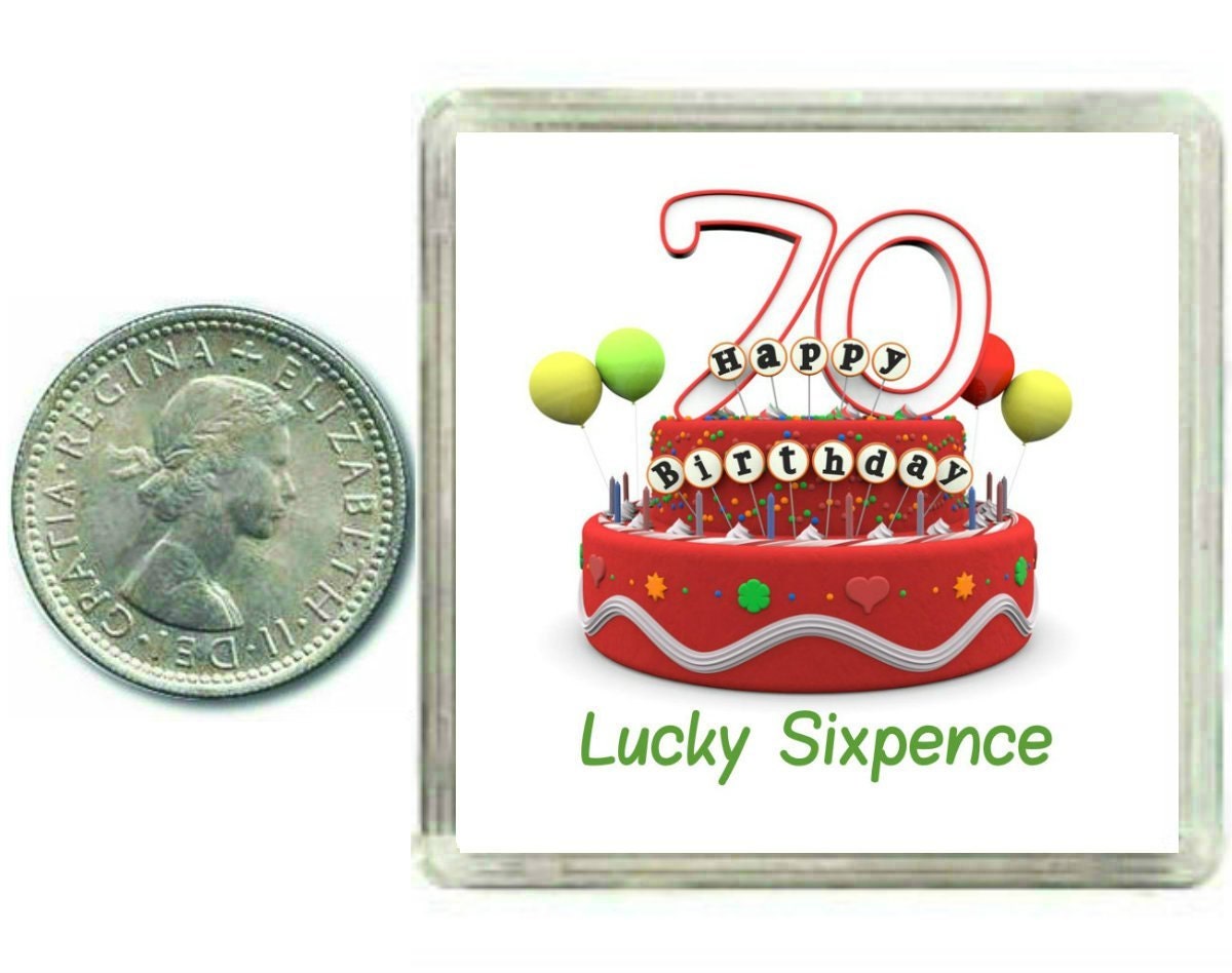 Lucky birthdays. Lucky birthdays
