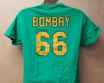 kenny wu mighty ducks jersey