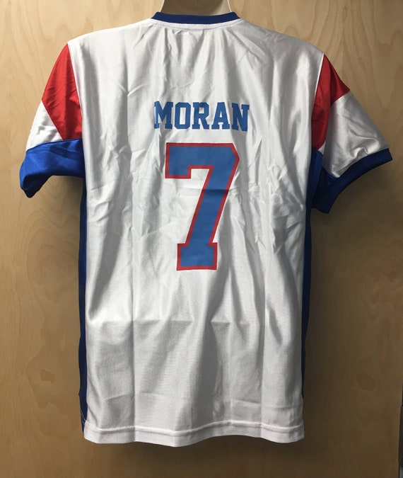 alex moran jersey