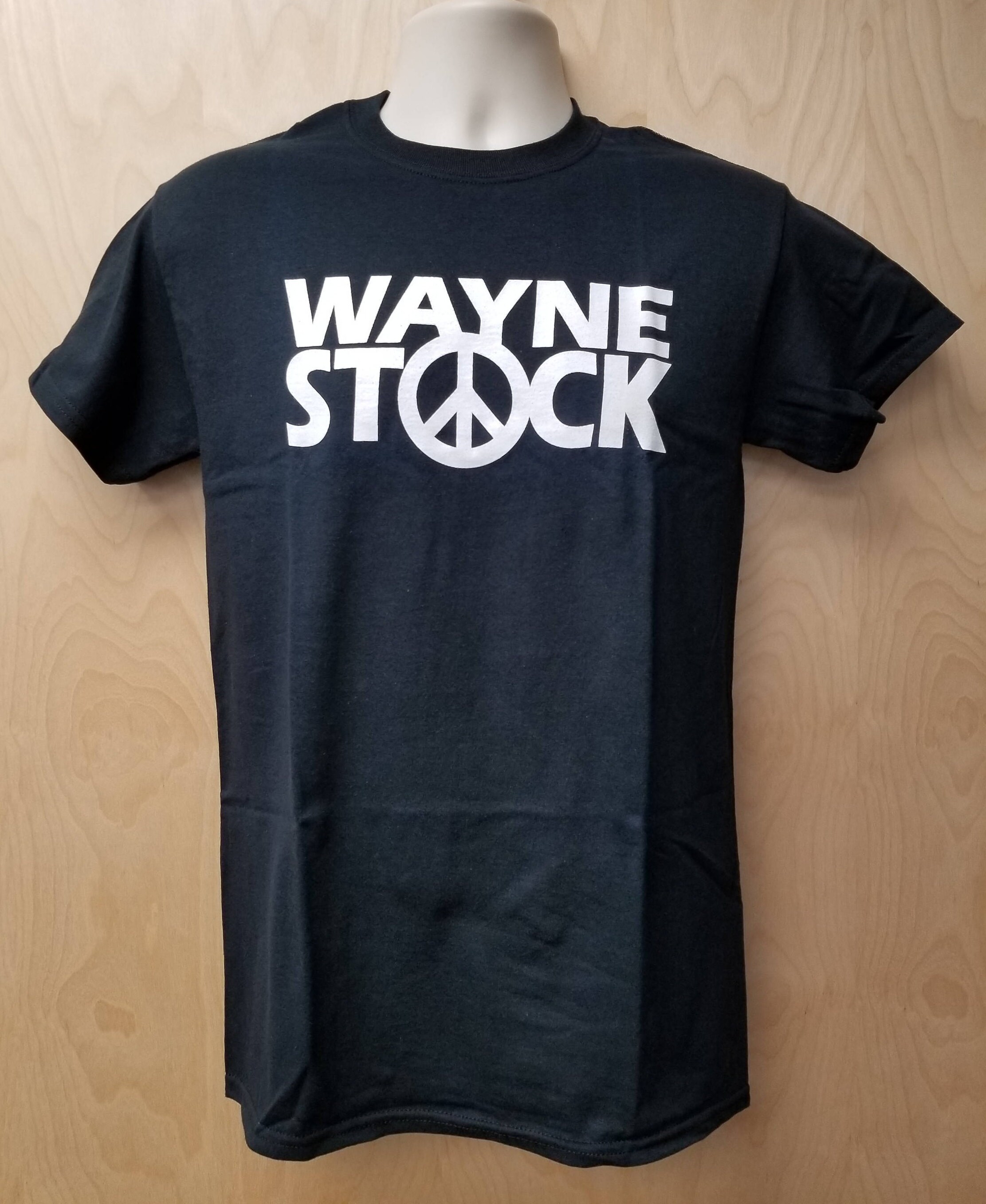 new old stock t shirts