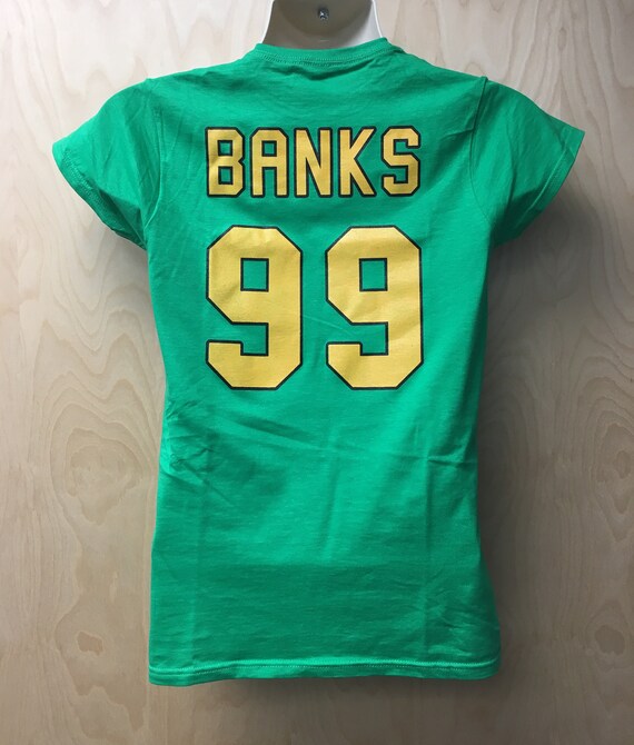 kenny wu mighty ducks jersey