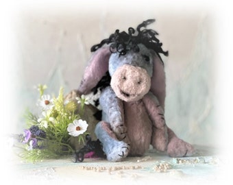 picture Boulter Creature etsy
