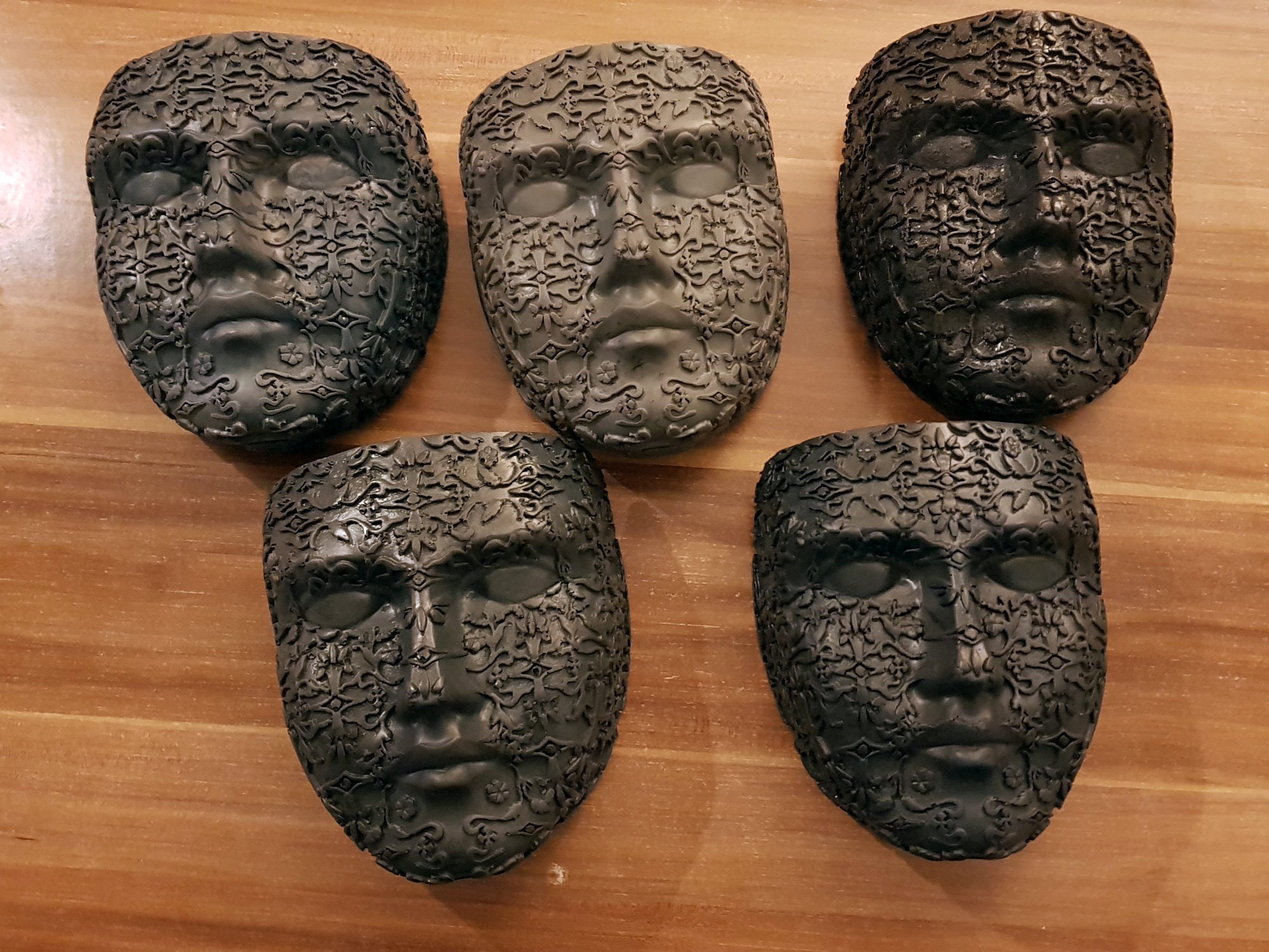 Kingdom of Heaven Inspired King Baldwin IV the - Etsy
