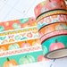 see more listings in the Washi Tape Sets section