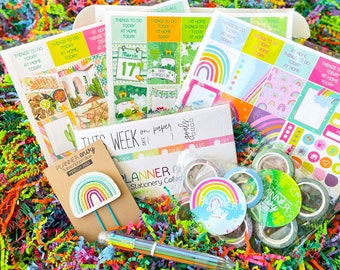 Subscription Boxes