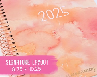 CLEARANCE! 2025 Planners