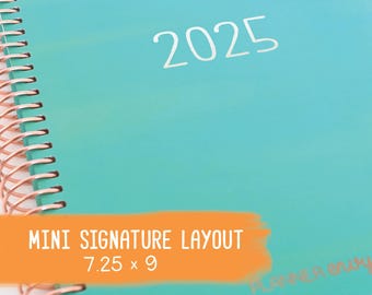 CLEARANCE! 2025 Planners