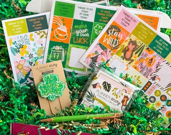 Subscription Boxes