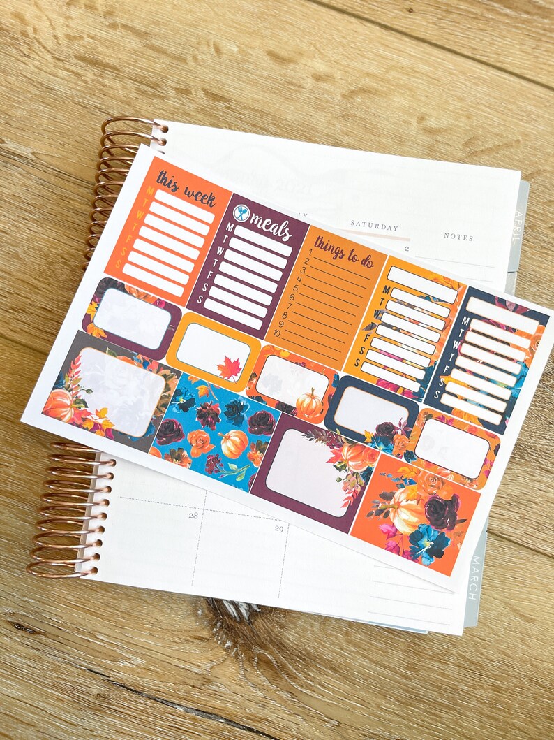 #12,124 134 Stickers Thanksgiving Turkey Pumpkins Fall Autumn Planner Stickers Weekly Kit to be used with Erin Condren & Happy Planner #12,124 134 Stickers Thanksgiving Turkey Pumpkins Fall Autumn Planner Stickers Weekly Kit to be used with Erin Condren & Happy Planner