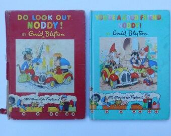 Noddy Bedtime Stories