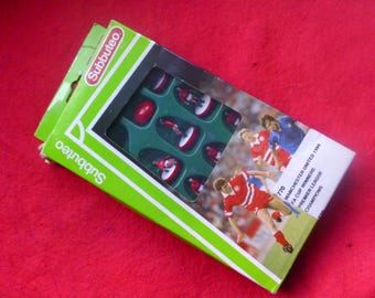 Subbuteo Manchester United 1994