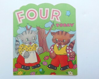 Cartes D Anniversaire Vintage Etsy Fr Cartes D Anniversaire Vintage Etsy Fr