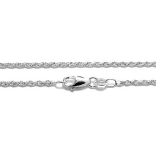 PLANETYS Catenina Bambini Argento 925 Placcato Oro 18K – Modello Singapore Larghezza 1.4mm, Lunghezza 32-40cm – Fatto In Italia