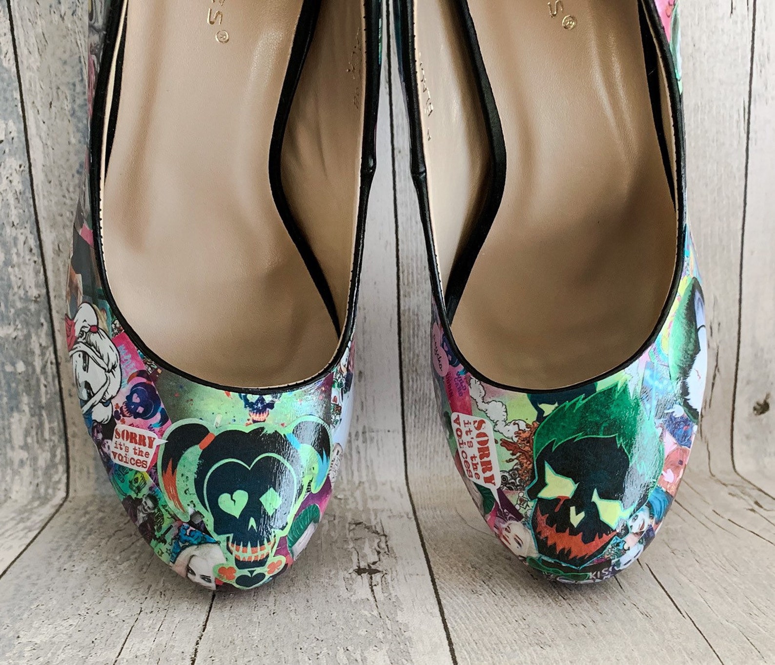 geek squad shoes