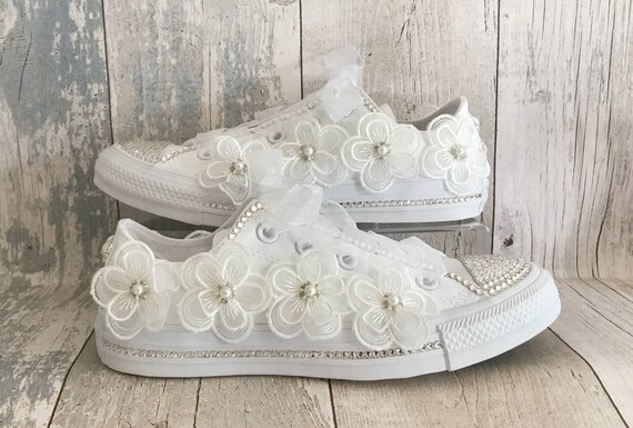 converse de mariage