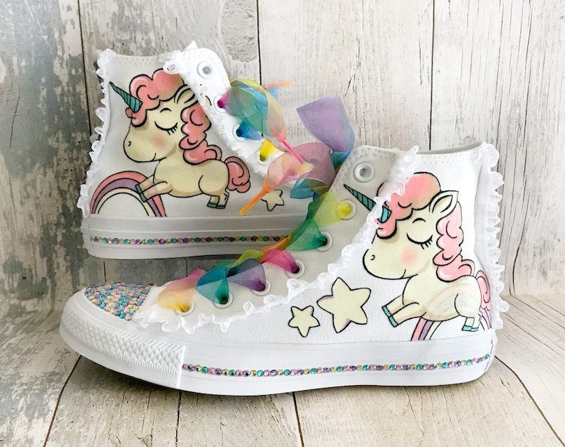 scarpe unicorno converse scarpe unicorno converse