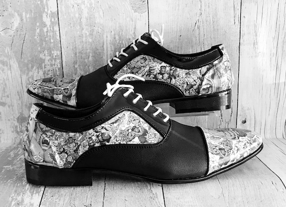 Mens Hulk Shoes Groom Shoes Wedding Shoes Mens Shoes Etsy