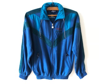 ヴィンテージ アンブロ トラックジャケット サイズ XL ブラック 90年代