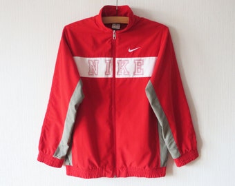 nike boys clothes