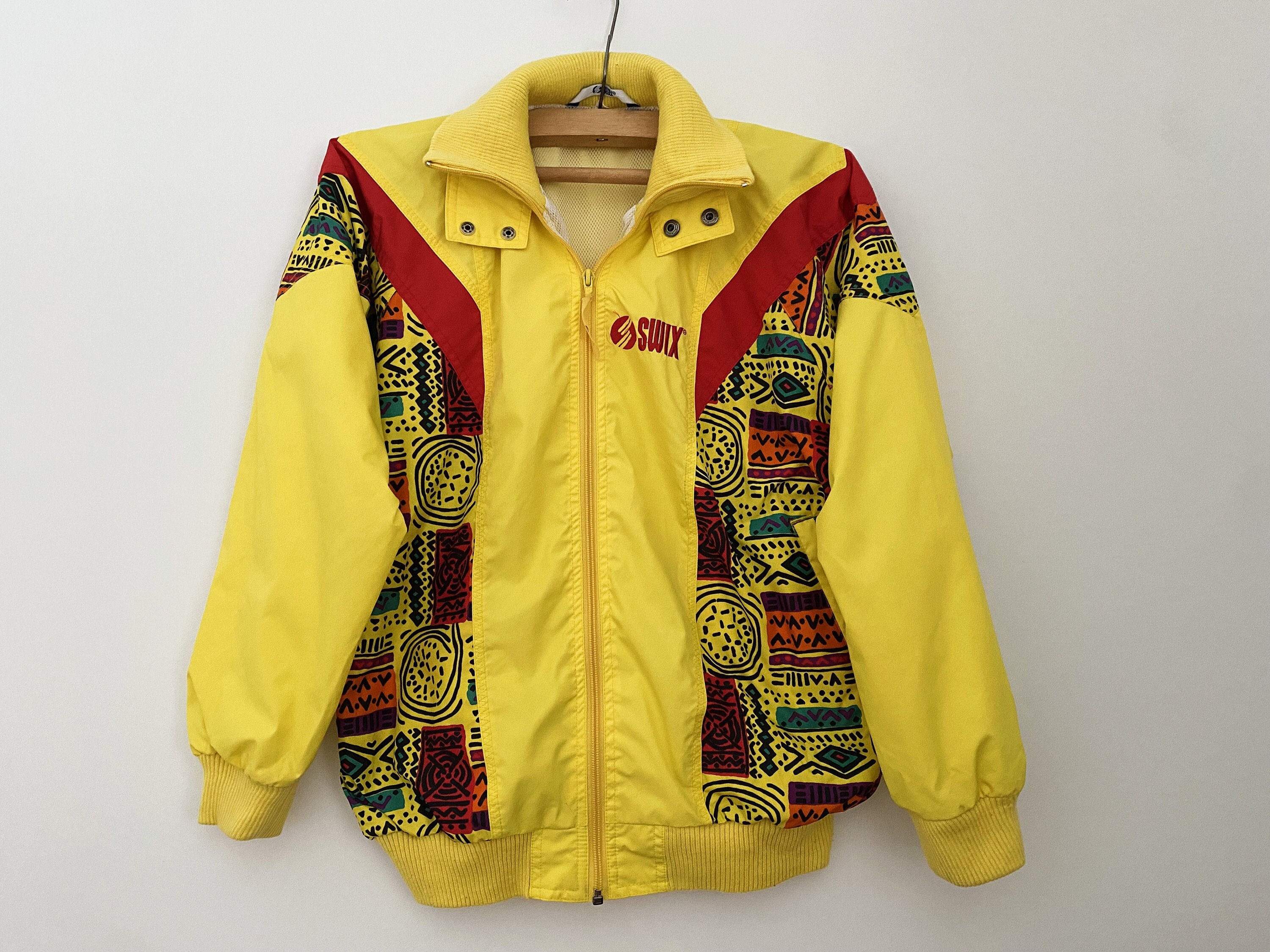 80's High School Varsity Jacket - Etsy