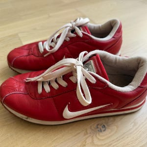 Nike cortez vintage - Etsy 日本