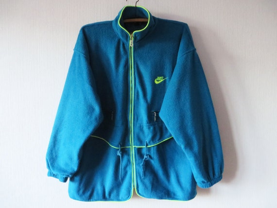 nike vintage fleece