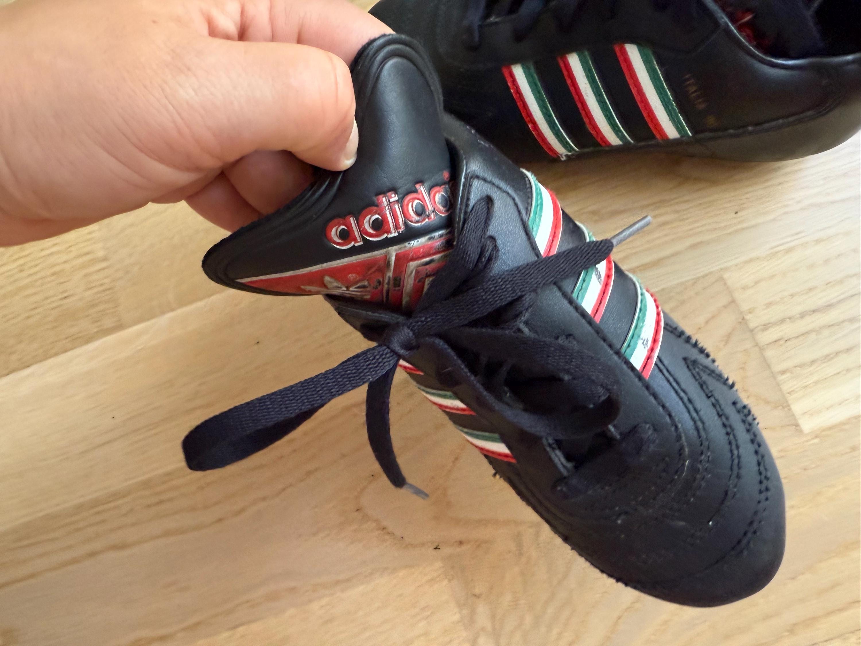 adidas gazelle silver green womens adidas Predator League Fold-Over Tongue Turf Soccer Shoes main image 0