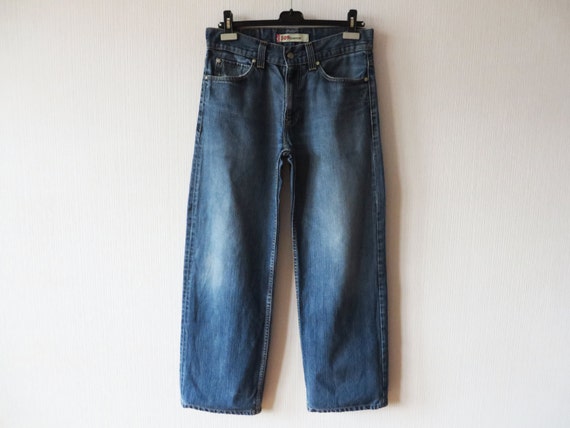 levis 509 jeans comfort fit Online 