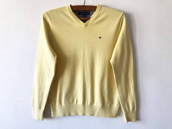 tommy hilfiger golf sweater