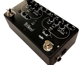 Tri-Blend - FX loop blender - 1 ready to ship