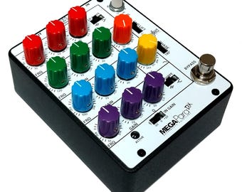 3ms Pedals Triwave picogenerator（ジャンク）