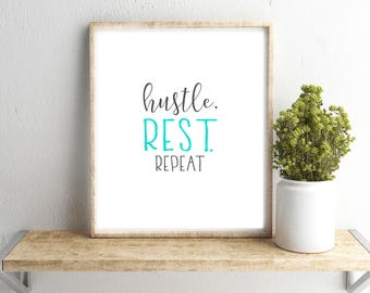 inspirational frames for office wall paint hustle rest repeat wall art office dorm printable inspirational work print gray frames digital print should would could did art printable etsy inspirational frames for office wall paint hustle rest repeat wall art office dorm printable inspirational work print gray frames digital print should would could did art printable etsy