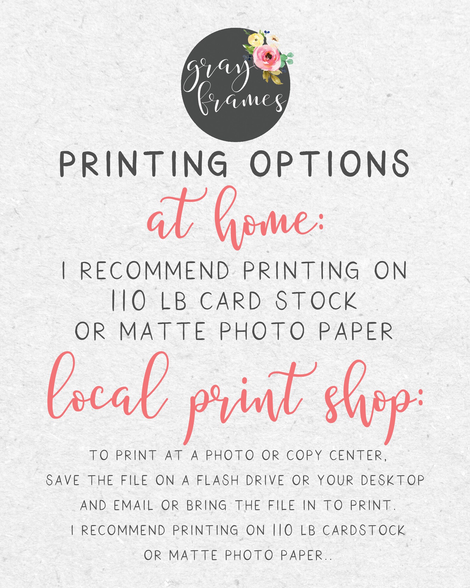 Why I Love My Teacher Appreciation Printable Art | Etsy