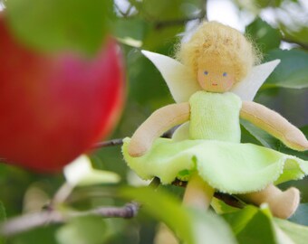 pixie plush co