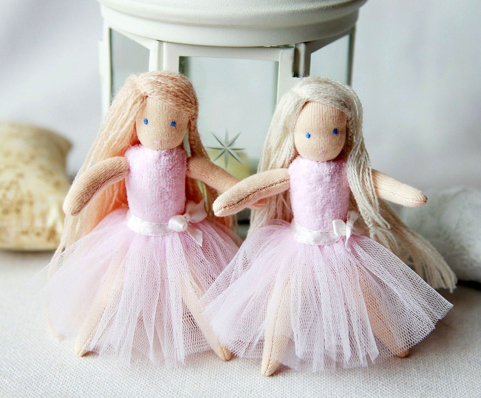 Ballerina doll 11 cm 4 inch ballerina gifts for girls | Etsy