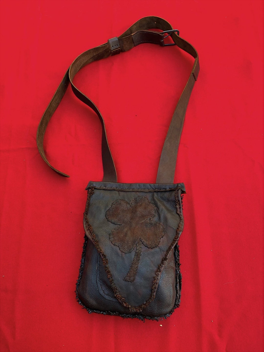 Clover Small Handbag