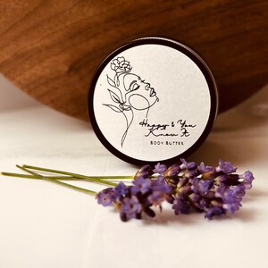 Body Butter