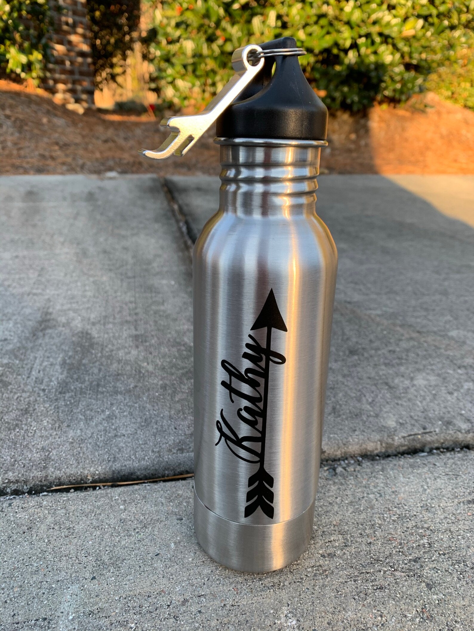 Personalized Bottle Koozies Custom Design Koozies Drink Etsy