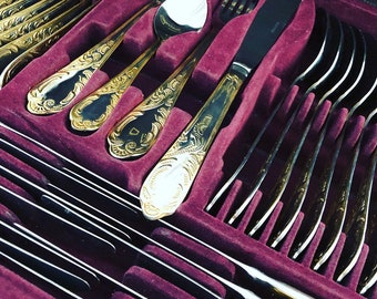 Solingen flatware | Etsy Solingen flatware | Etsy