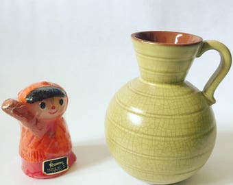 レア スティグ リンドベリ 花瓶 グスタフスベリ ヴィトリン 