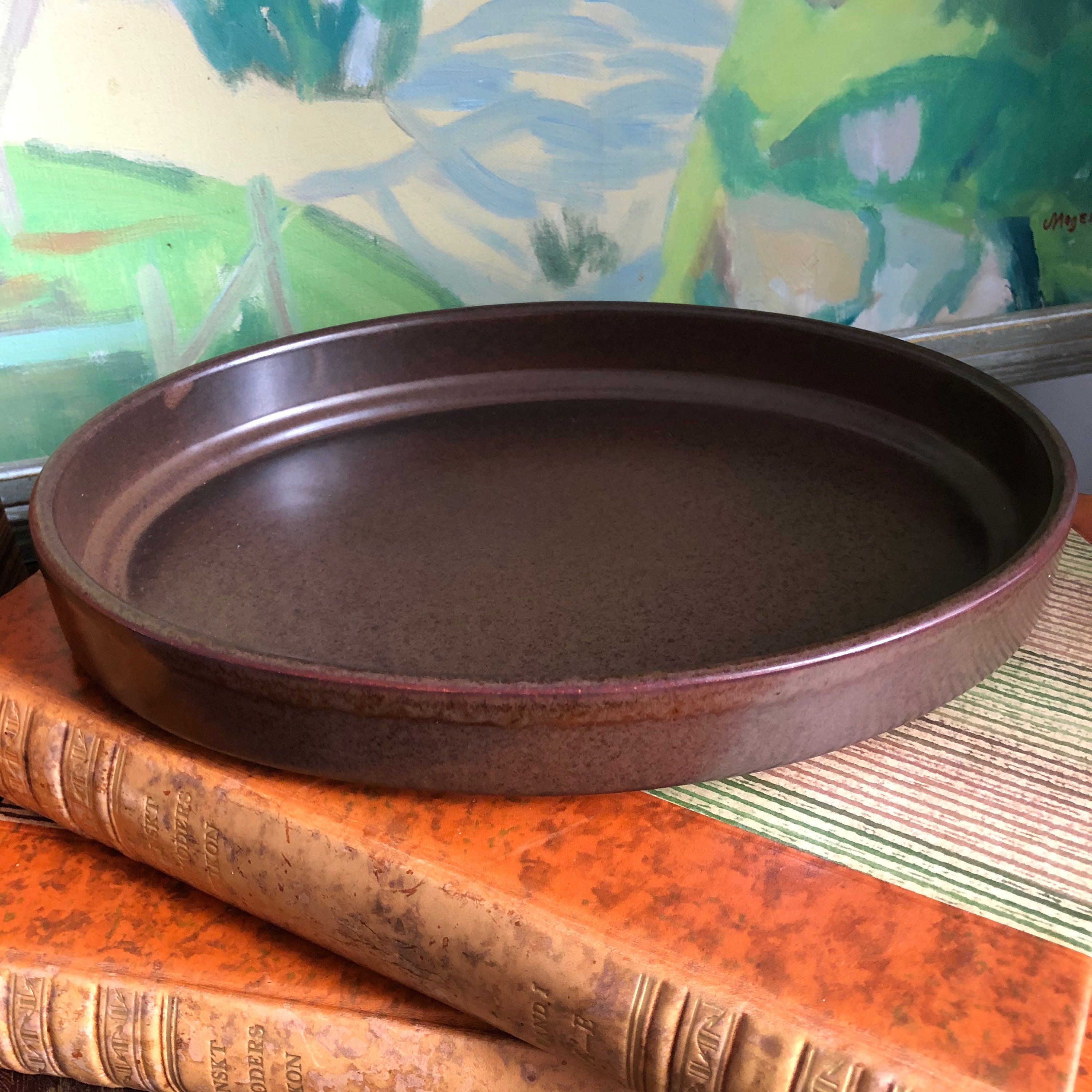 Gustavsberg Bruno Series Serving Baking Dish Casserole Gustavsberg Bruno Series Serving Baking Dish Casserole