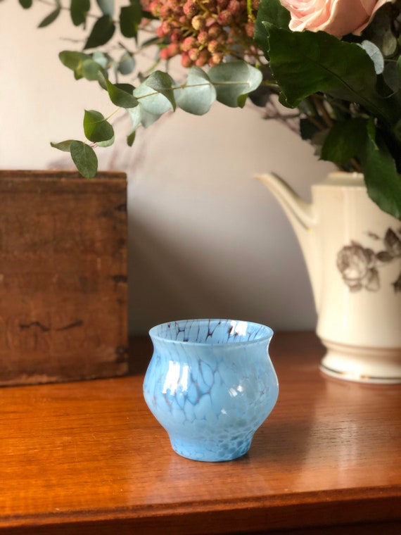 Skruf Glassworks Lisa Larson Design Hand Blown Scandinavian - Etsy