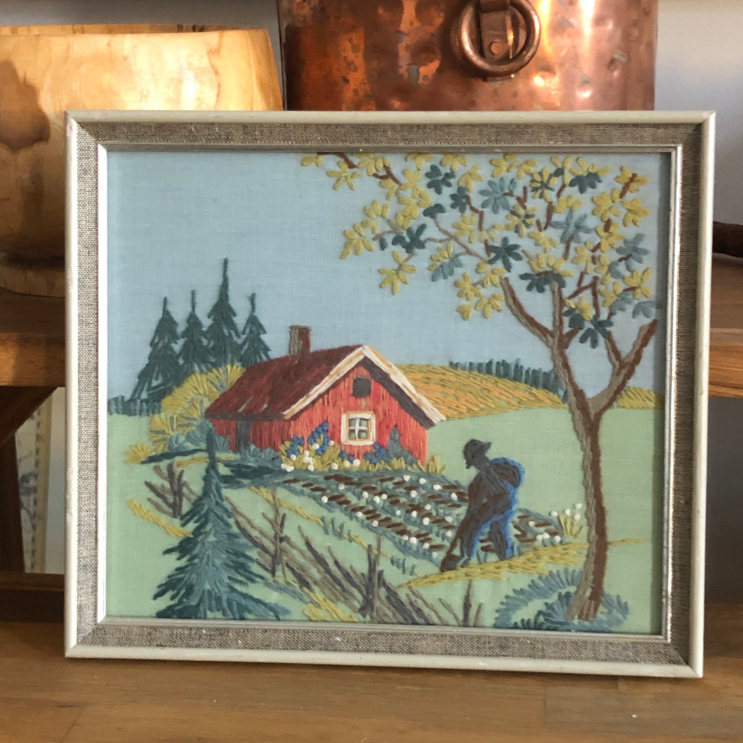 Landscaping Quincy Ma Vessel, Landscaping Ideas For Floating Deck 60