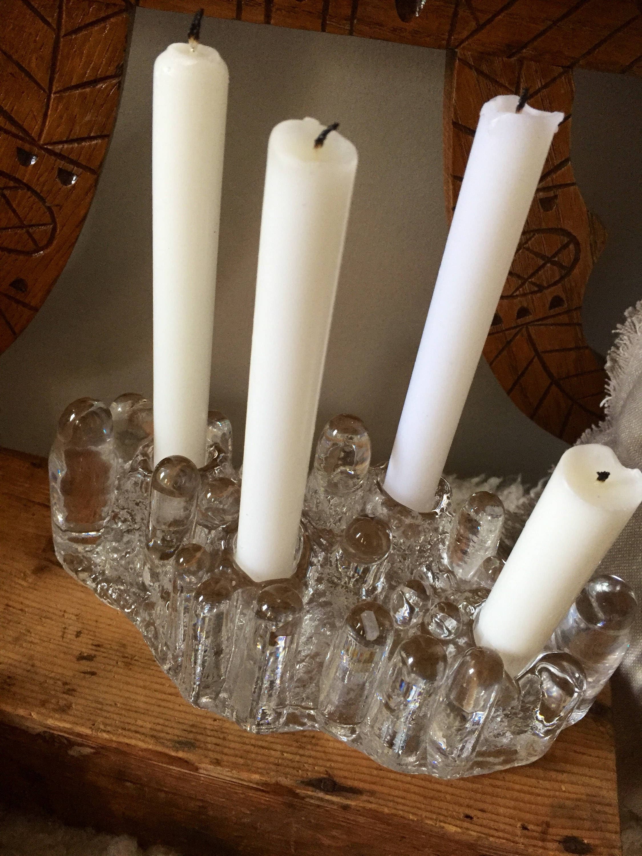KOSTA BODA＊Bellis＊Candle stand・* 【公式通販】