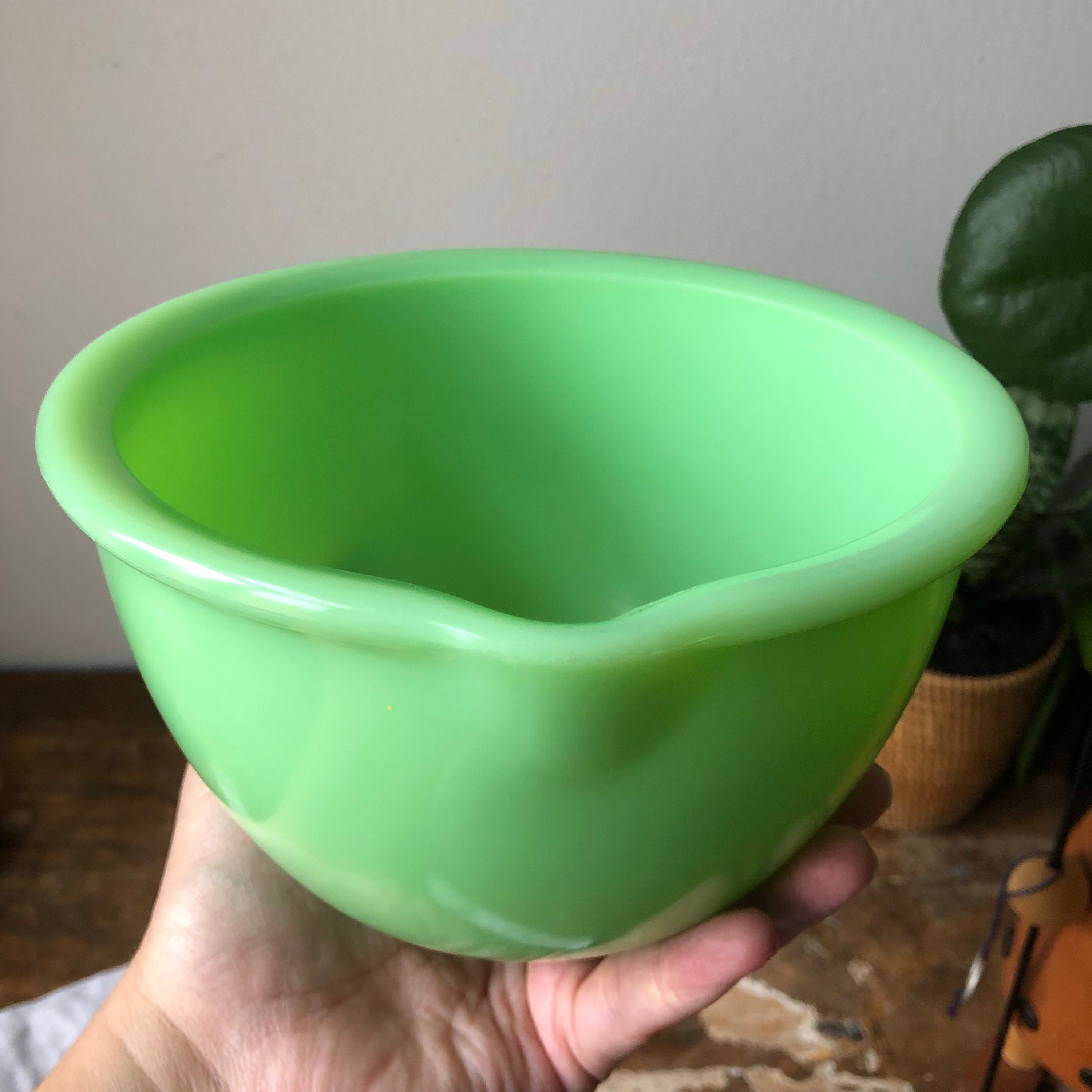 all time mixing bowl
