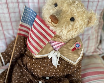 MurphyBears - Etsy