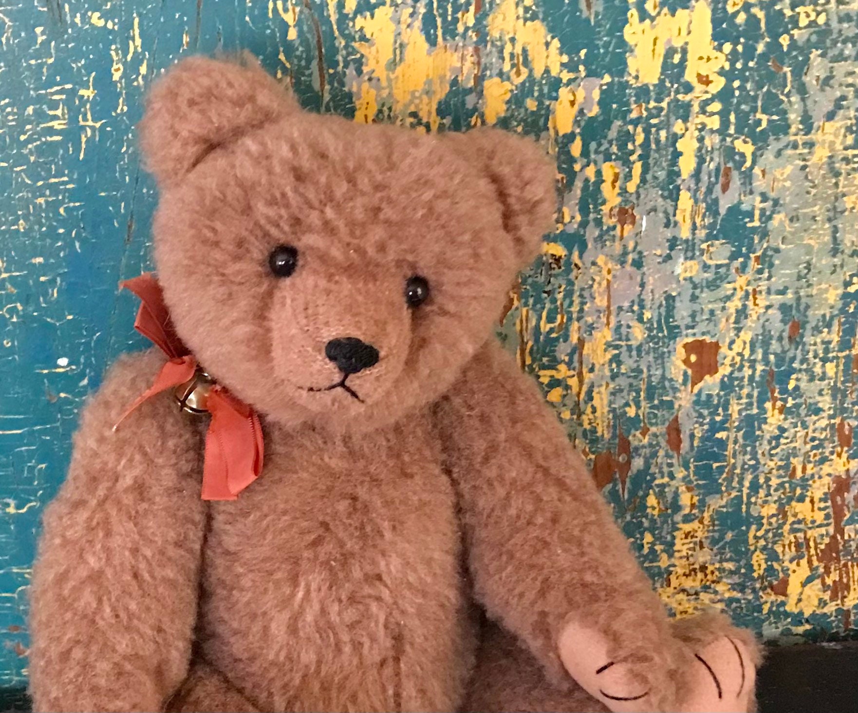 作家様　テディベア　アメリカ　Pat Murphy Bears アーティストベア Murphy Bears | eBay