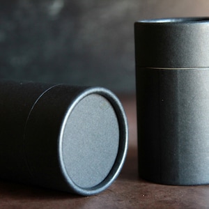 10 Pk ~ 7.5 oz (221 ml) Push-up Tubes | Cardboard Tubes | Cosmetic Packaging