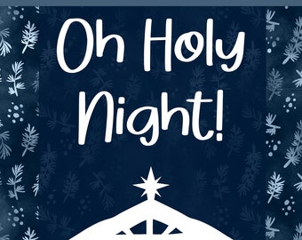 Christmas Style Garden Flag